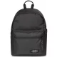Eastpak Athleisure Authentic fekete hátizsák, laptop tartóval 15,6"