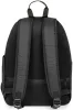 Eastpak Athleisure Authentic fekete hátizsák, laptop tartóval 15,6"