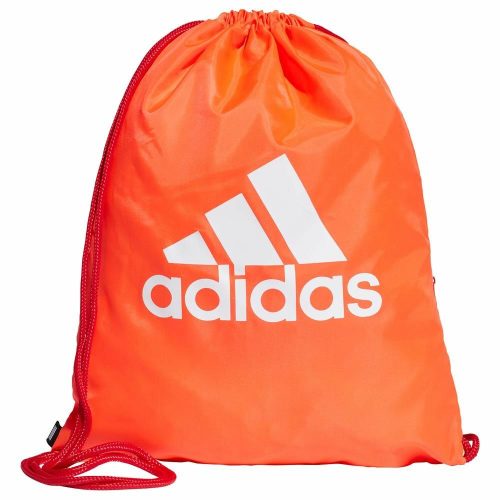 Adidas SP narancs hátizsák, tornazsák