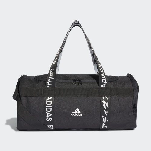 Adidas sporttáska 4ATHLTS DUF S fekete