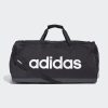 Adidas sporttáska LIN DUFFLE L fekete