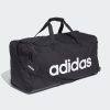 Adidas sporttáska LIN DUFFLE L fekete