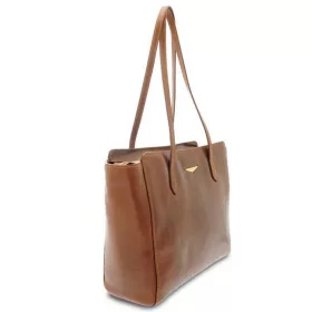 Giudi női bőr válltáska, Vacchetta