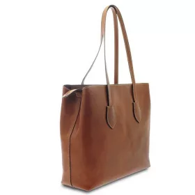 Giudi Brigida Tracollina női bőr design válltáska, Vacchetta