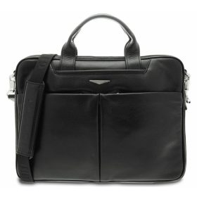 Giudi Cartella férfi bőr aktatáska, irattáska