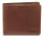 Giudi  barna férfi Vacchetta bőr pénztárca