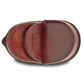 Giudi női bőr, patkó alakú pénztárca