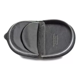 Giudi női bőr, patkó alakú pénztárca