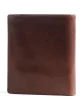 Giudi barna férfi bőr pénztárca