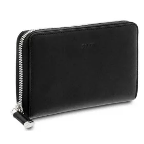 Giudi vacchetta bőr női pénztárca