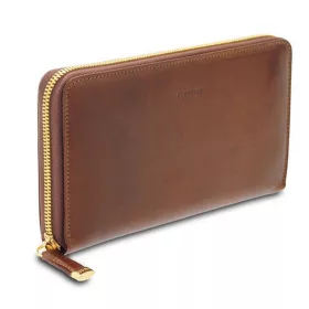Giudi vacchetta bőr női pénztárca
