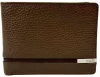 Giudi Mendes barna férfi bőr pénztárca 11,5 x 9 cm