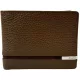 Giudi Mendes barna férfi bőr pénztárca 11,5 x 9 cm