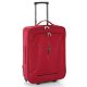  Gabol Week 2-kerekes Wizzair, Ryanair kabinbőrönd 55 cm, piros