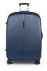 Gabol Paradise 4 kerekes, navy trolley bőrönd 77 cm