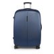 Gabol Paradise 4 kerekes, navy trolley bőrönd 77 cm
