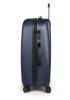Gabol Paradise 4 kerekes, navy trolley bőrönd 77 cm