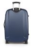 Gabol Paradise 4 kerekes, navy trolley bőrönd 77 cm