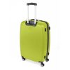 Gabol Line kemény falú bőrönd 76 cm, limezöld