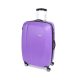Gabol Line kemény falú bőrönd 68 cm, lila