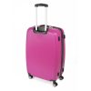 Gabol Line kemény falú bőrönd 68 cm, rózsaszín