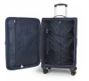 Gabol Zambia puhafalú bőrönd 69 cm, navy