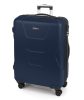 Gabol Custom kemény falú, Wizzair, Ryanair kabin bőrönd 55 cm, kék