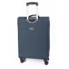 Gabol Board puhafalú, Wizzair, Ryanair kabinbőrönd 55 cm, kék
