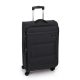 Gabol Board puhafalú bőrönd sötétszürke, 68 cm.