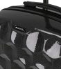 Gabol Air kemény falú sötétszürke bőrönd 65 cm