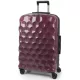 Gabol Air kemény falú bőrönd 65 cm