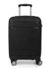 Gabol Shibuya 4 kerekes kemény falú, Wizzair, Ryanair kabinbőrönd 55 cm