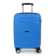 Gabol Shibuya 4 kerekes kemény falú, Wizzair, Ryanair kabinbőrönd 55 cm
