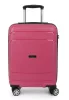 Gabol Shibuya 4 kerekes kemény falú, Wizzair, Ryanair kabinbőrönd 55 cm