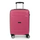 Gabol Shibuya 4 kerekes kemény falú, Wizzair, Ryanair kabinbőrönd 55 cm