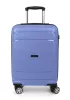 Gabol Shibuya 4 kerekes kemény falú, Wizzair, Ryanair kabinbőrönd 55 cm