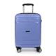 Gabol Shibuya 4 kerekes kemény falú, Wizzair, Ryanair kabinbőrönd 55 cm