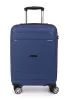 Gabol Shibuya 4 kerekes kemény falú, Wizzair, Ryanair kabinbőrönd 55 cm