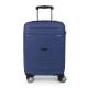 Gabol Shibuya 4 kerekes kemény falú, Wizzair, Ryanair kabinbőrönd 55 cm