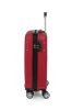 Gabol Shibuya 4-kerekes kabinbőrönd 55 cm, piros