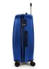 Gabol Fit kemény falú, Wizzair, Ryanair kabinbőrönd 55 cm, kék