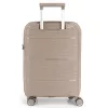 Gabol Kiba 4 kerekes kemény falú, Wizzair, Ryanair kabinbőrönd 54 cm