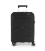 Gabol Kiba 4 kerekes kemény falú, Wizzair, Ryanair kabinbőrönd 54 cm
