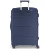 Gabol Kiba 4 kerekes kemény falú, Wizzair, Ryanair kabinbőrönd 54 cm