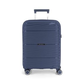   Gabol Kiba 4 kerekes kemény falú, Wizzair, Ryanair kabinbőrönd 54 cm