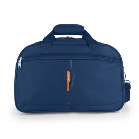 Gabol Week Eco kék kabintáska, kabinhátizsák