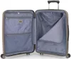 Gabol Brooklyn 4 kerekes bővíthető trolley bőrönd 75 cm