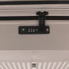 Gabol Brooklyn 4 kerekes bővíthető trolley bőrönd 75 cm