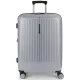Gabol Brooklyn 4 kerekes bővíthető trolley bőrönd 75 cm
