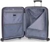 Gabol Brooklyn 4 kerekes bővíthető trolley bőrönd 75 cm